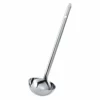 Nihon Metal Works Eco Clean Stainless Steel Soup Ladle