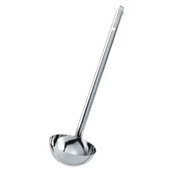 Nihon Metal Works Eco Clean Stainless Steel Soup Ladle
