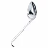Nihon Metal Works Eco Clean Stainless Steel Vertical-Scooping Ladle 2 Nihon Metal Works Eco Clean Stainless Steel Vertical-Scooping Ladle -GLOBALKITCHEN JAPAN Sales NihonMetalWorksEcoCleanStainlessSteelVertical ScoopingLadle114204 2