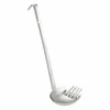 Nihon Metal Works Stainless Steel Antibacterial Ladle For Udon -GLOBALKITCHEN JAPAN Sales NihonMetalWorksStainlessSteelAntibacterialLadleforUdonK02700000010