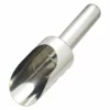 Nihon Metal Works Stainless Steel Scooper