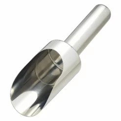 Nihon Metal Works Stainless Steel Scooper