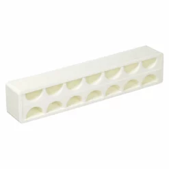 Nishiki Kasei Polystyrene Rice Mold 7-Piece