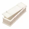 Nishiki Kasei Polystyrene Sushi Press Sushi Mold 5-Piece 1 Nishiki Kasei Polystyrene Sushi Press Sushi Mold 5-Piece -GLOBALKITCHEN JAPAN Sales NishikiKaseiPolystyreneSushiPressSushiMold5 Piece