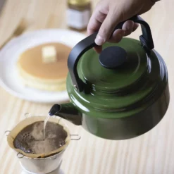 Noda Horo AM Kettle 2.0L -GLOBALKITCHEN JAPAN Sales NodaHoroAMKettle2.0L 6