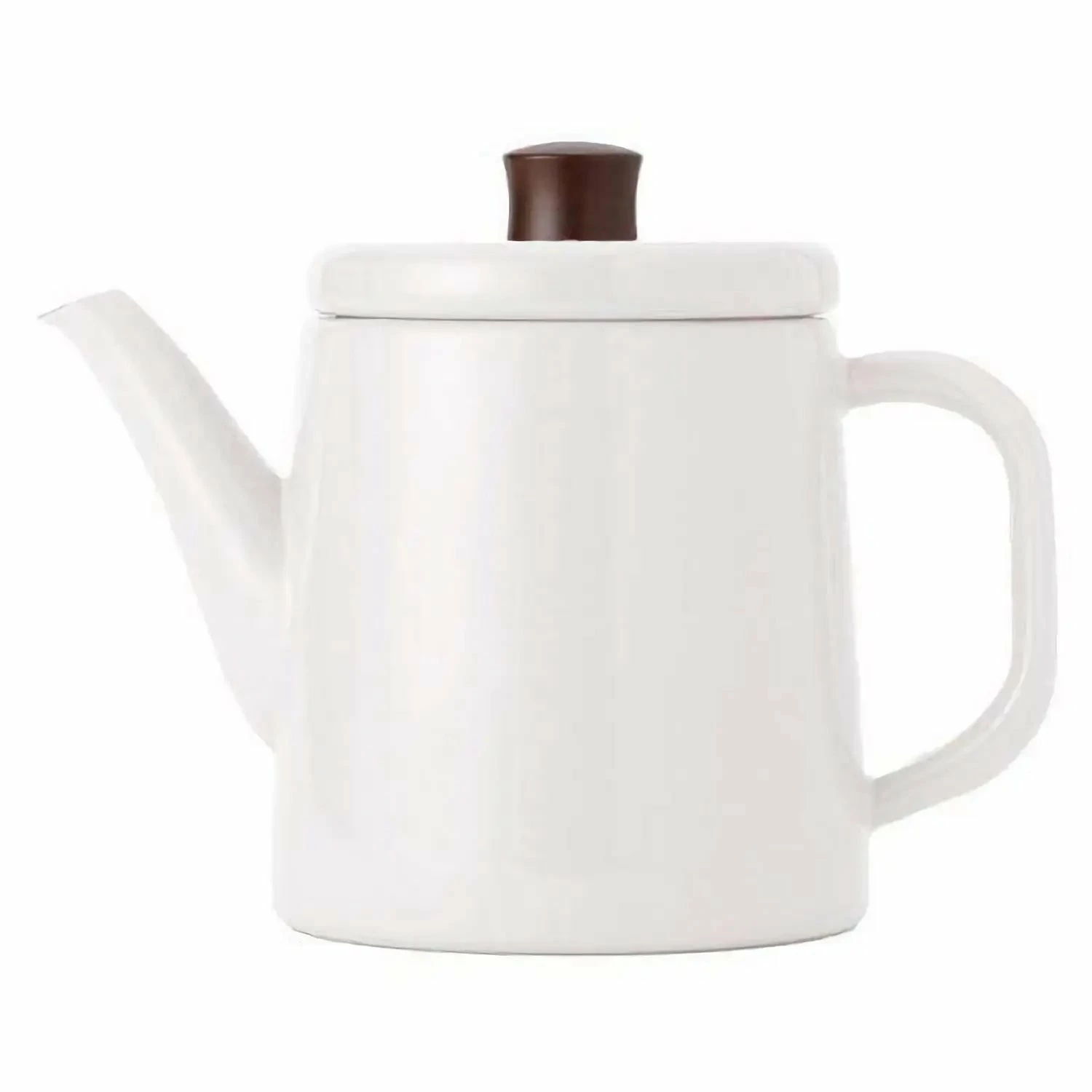Noda Horo Enamel Kettle 1.5L 3 Noda Horo Enamel Kettle 1.5L