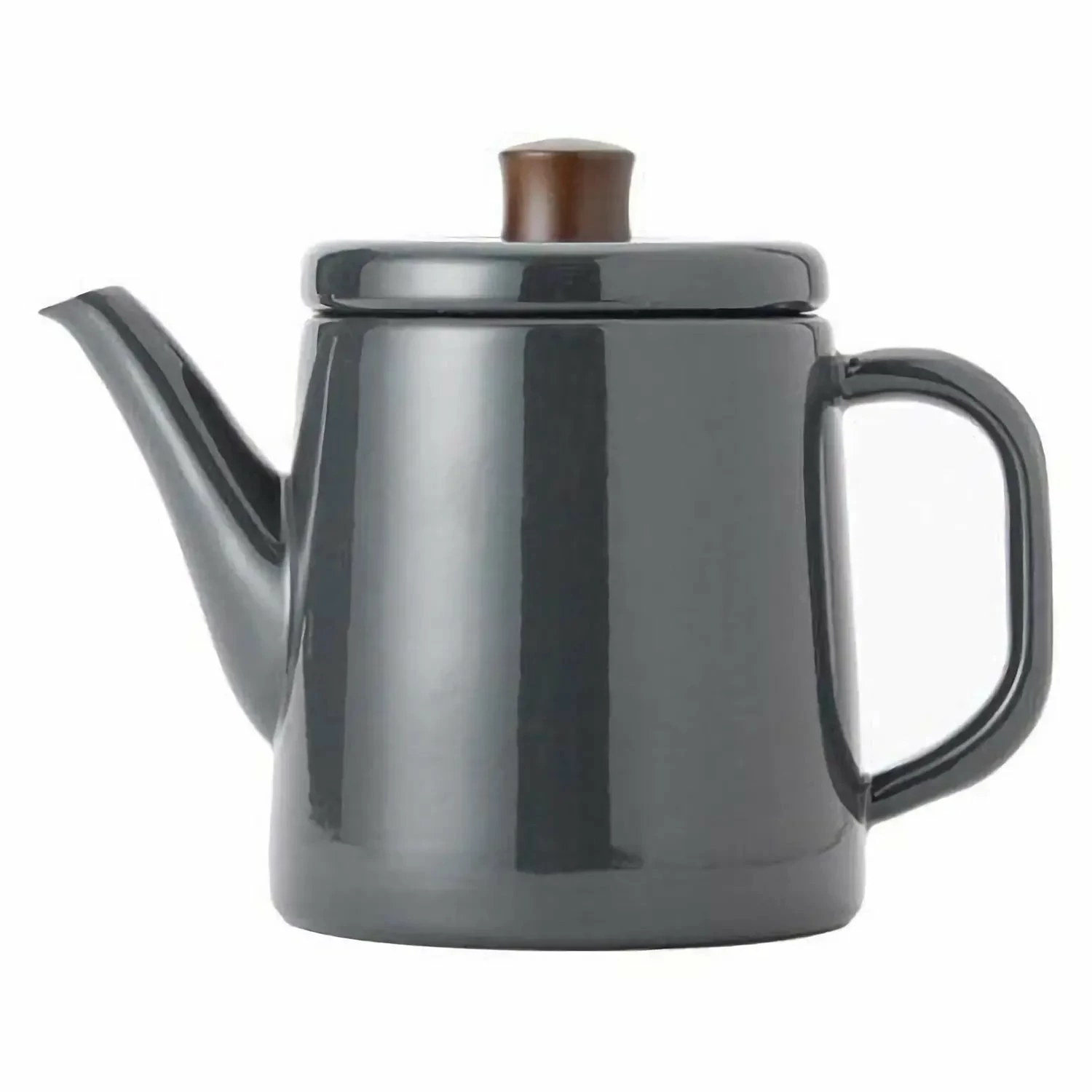 Noda Horo Enamel Kettle 1.5L 5 Noda Horo Enamel Kettle 1.5L - Image 3