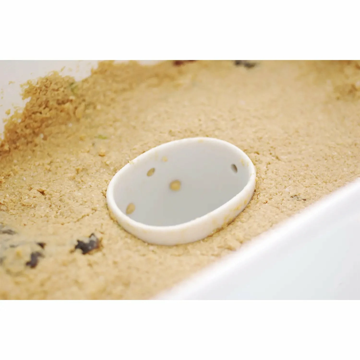 Noda Horo Enamel Nukazuke Pickle Storage Container 9 Noda Horo Enamel Nukazuke Pickle Storage Container - Image 7