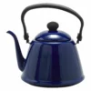 Noda Horo Enamelware Induction Pour Over Brewing Kettle 2.0L -GLOBALKITCHEN JAPAN Sales NodaHoroEnamelwareInductionPourOverBrewingKettle2.0L 1