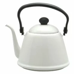 Noda Horo Enamelware Induction Pour Over Brewing Kettle 2.0L 13 Noda Horo Enamelware Induction Pour Over Brewing Kettle 2.0L -GLOBALKITCHEN JAPAN Sales NodaHoroEnamelwareInductionPourOverBrewingKettle2.0L 5