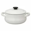Noda Horo LUKE Casserole 1 Noda Horo LUKE Casserole -GLOBALKITCHEN JAPAN Sales NodaHoroLUKECasserole