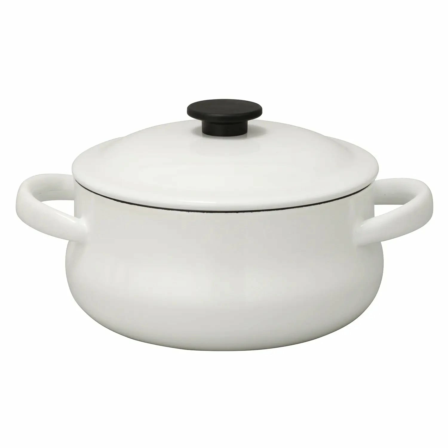 Noda Horo LUKE Casserole 3 Noda Horo LUKE Casserole