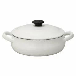 Noda Horo LUKE Casserole Shallow