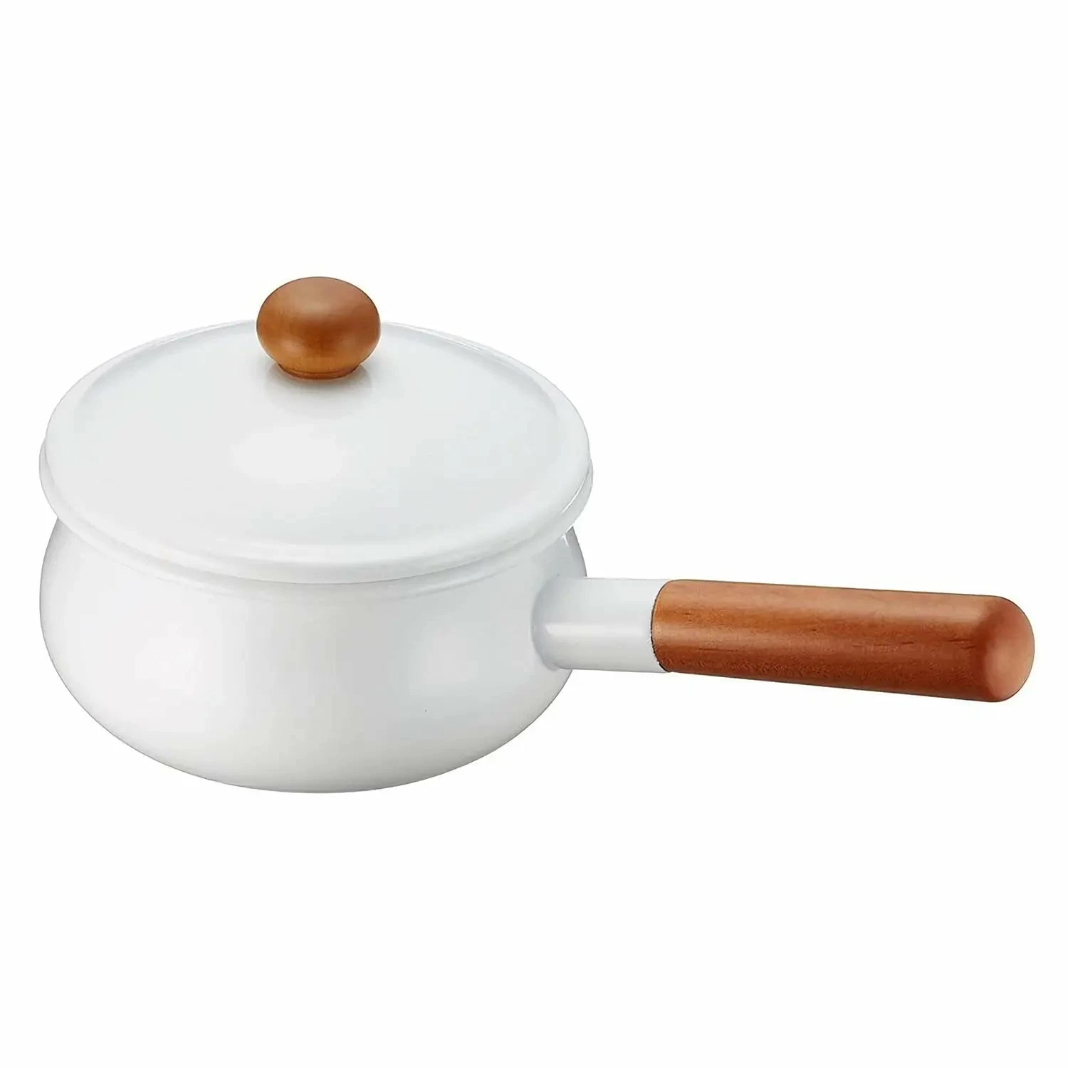 Noda Horo POCHIKA Saucepan 3 Noda Horo POCHIKA Saucepan