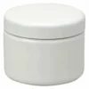 Noda Horo TUTU Enamel Food Storage Canister Chazutsu Tea Caddy -GLOBALKITCHEN JAPAN Sales NodaHoroTUTUEnamelFoodStorageCanisterChazutsuTeaCaddy 1