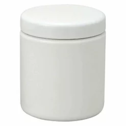 Noda Horo TUTU Enamel Food Storage Canister Chazutsu Tea Caddy -GLOBALKITCHEN JAPAN Sales NodaHoroTUTUEnamelFoodStorageCanisterChazutsuTeaCaddy 3