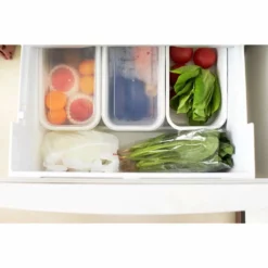 Noda Horo White Series Enamel Rectangle Deep Food Containers With Lid 14 Noda Horo White Series Enamel Rectangle Deep Food Containers With Lid -GLOBALKITCHEN JAPAN Sales NodaHoroWhiteSeriesEnamelRectangleDeepFoodContainerswithLid 6