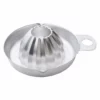 Nonoji Stainless Steel Citrus Squeezer