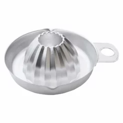 Nonoji Stainless Steel Citrus Squeezer