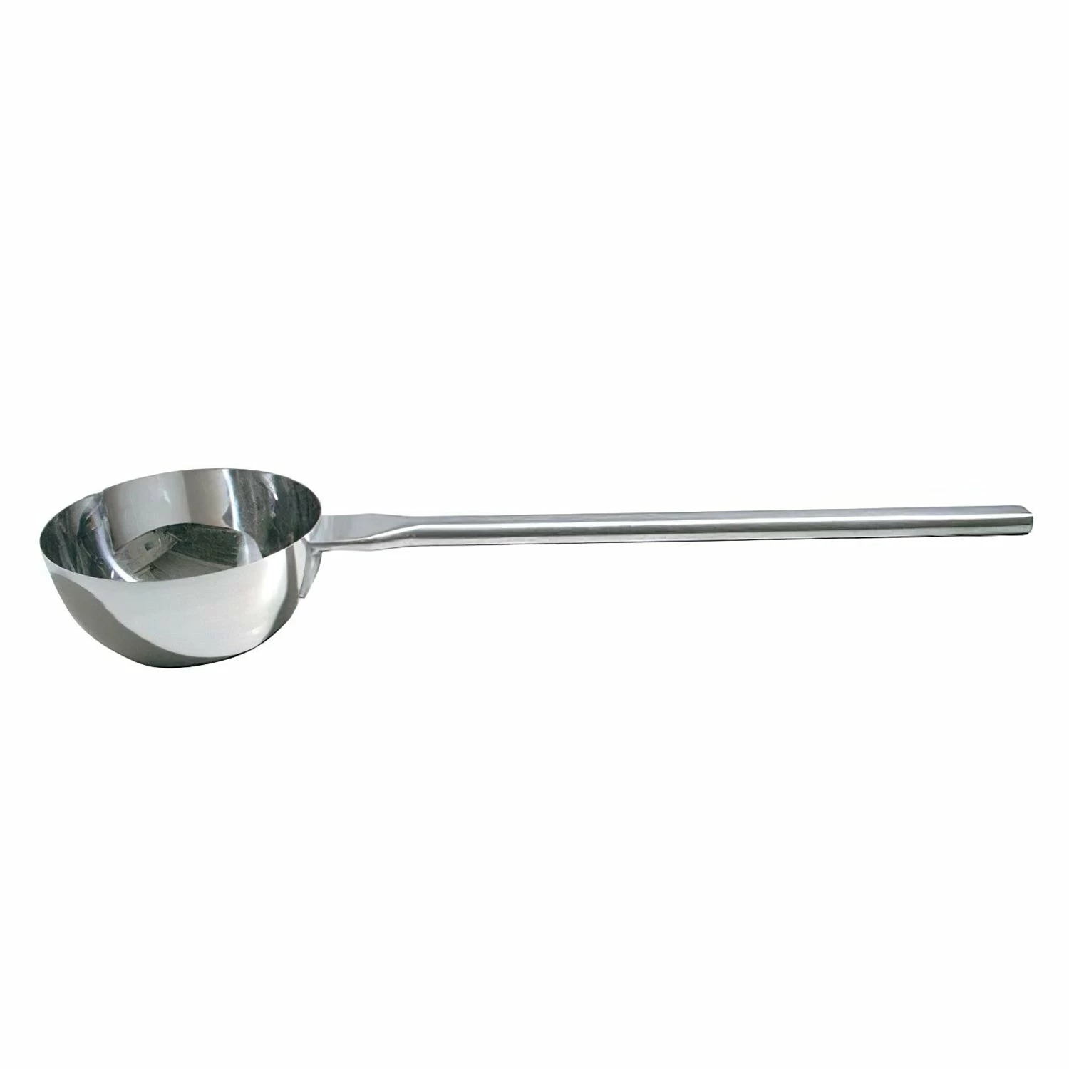 Nonoji Stainless Steel Ladle Dipper 4 Nonoji Stainless Steel Ladle Dipper - Image 2