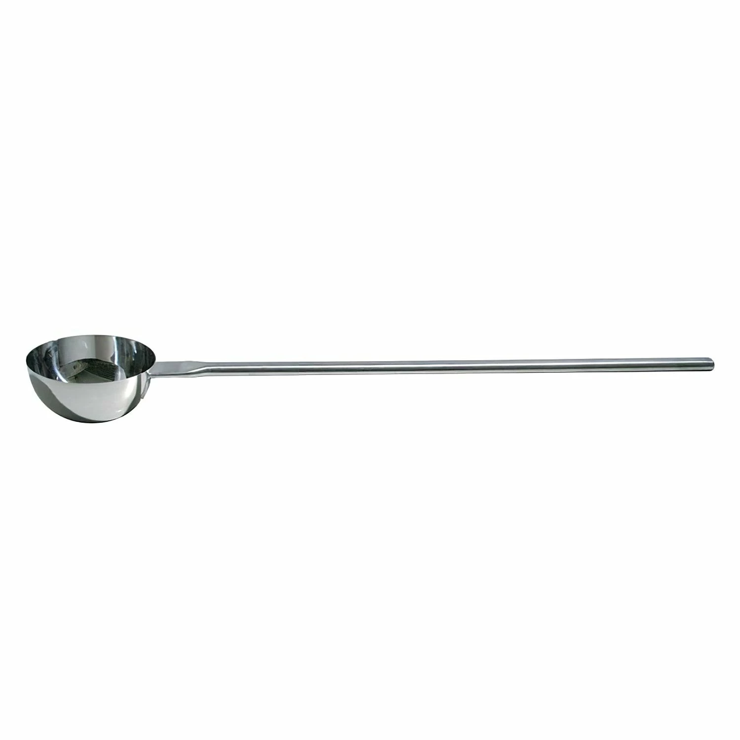 Nonoji Stainless Steel Ladle Dipper 5 Nonoji Stainless Steel Ladle Dipper - Image 3