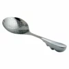 Nonoji Stainless Steel Ladle With Holes 1 Nonoji Stainless Steel Ladle With Holes -GLOBALKITCHEN JAPAN Sales NonojiStainlessSteelLadleWithHolesLTM HU01 1