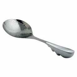 Nonoji Stainless Steel Ladle With Holes