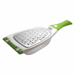 Nonoji ABS Resin Daikon Radish Grater With Container