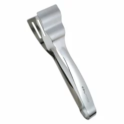 Nonoji UD Stainless Steel Pasta Tongs
