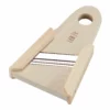 Oyanagi Sangyou Stainless Steel Mini Vegetable Slicer 2 Oyanagi Sangyou Stainless Steel Mini Vegetable Slicer -GLOBALKITCHEN JAPAN Sales OyanagiSangyouStainlessSteelMiniVegetableSlicer