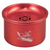 Oyanagi Tin Waste-water Container 1 Oyanagi Tin Waste-water Container -GLOBALKITCHEN JAPAN Sales OyanagiTinWaste waterContainer103509