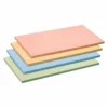 Parker Asahi Cookin' Cut Synthetic Rubber Color Cutting Board 2 Parker Asahi Cookin' Cut Synthetic Rubber Color Cutting Board -GLOBALKITCHEN JAPAN Sales ParkerAsahiCookin CutSyntheticRubberColorCuttingBoard 1