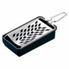Prince Stainless Steel Grater With Container 2 Prince Stainless Steel Grater With Container -GLOBALKITCHEN JAPAN Sales PrinceStainlessSteelGraterwithContainer003079 0c3f4c7d 9636 436a aeeb c7f49bb0b512