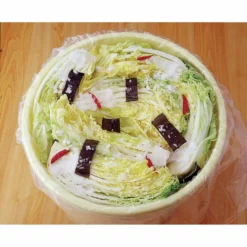 RISU Polyethylene Nukazuke Pickle Storage Jar 19 RISU Polyethylene Nukazuke Pickle Storage Jar -GLOBALKITCHEN JAPAN Sales RISUPolyethyleneNukazukePickleStorageJar079002 9