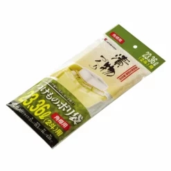 RISU Polyethylene Pickle Plastic Bag