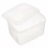 RISU Polypropylene Nukazuke Pickle Storage Container -GLOBALKITCHEN JAPAN Sales RISUPolypropyleneNukazukePickleContainer086215 1