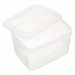RISU Polypropylene Nukazuke Pickle Storage Container