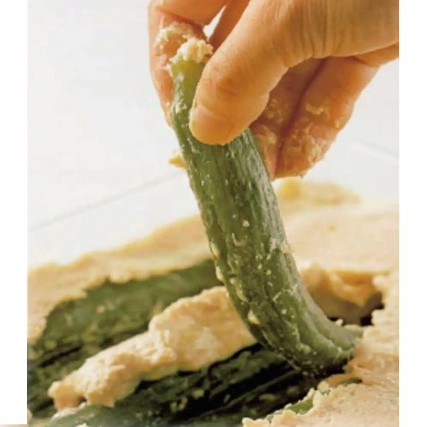 RISU Polypropylene Nukazuke Pickle Storage Container 4 RISU Polypropylene Nukazuke Pickle Storage Container - Image 2