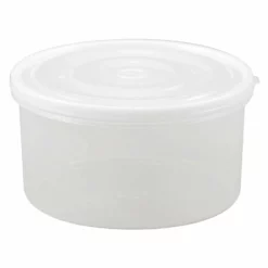 RISU Polypropylene Nukazuke Sealed Container