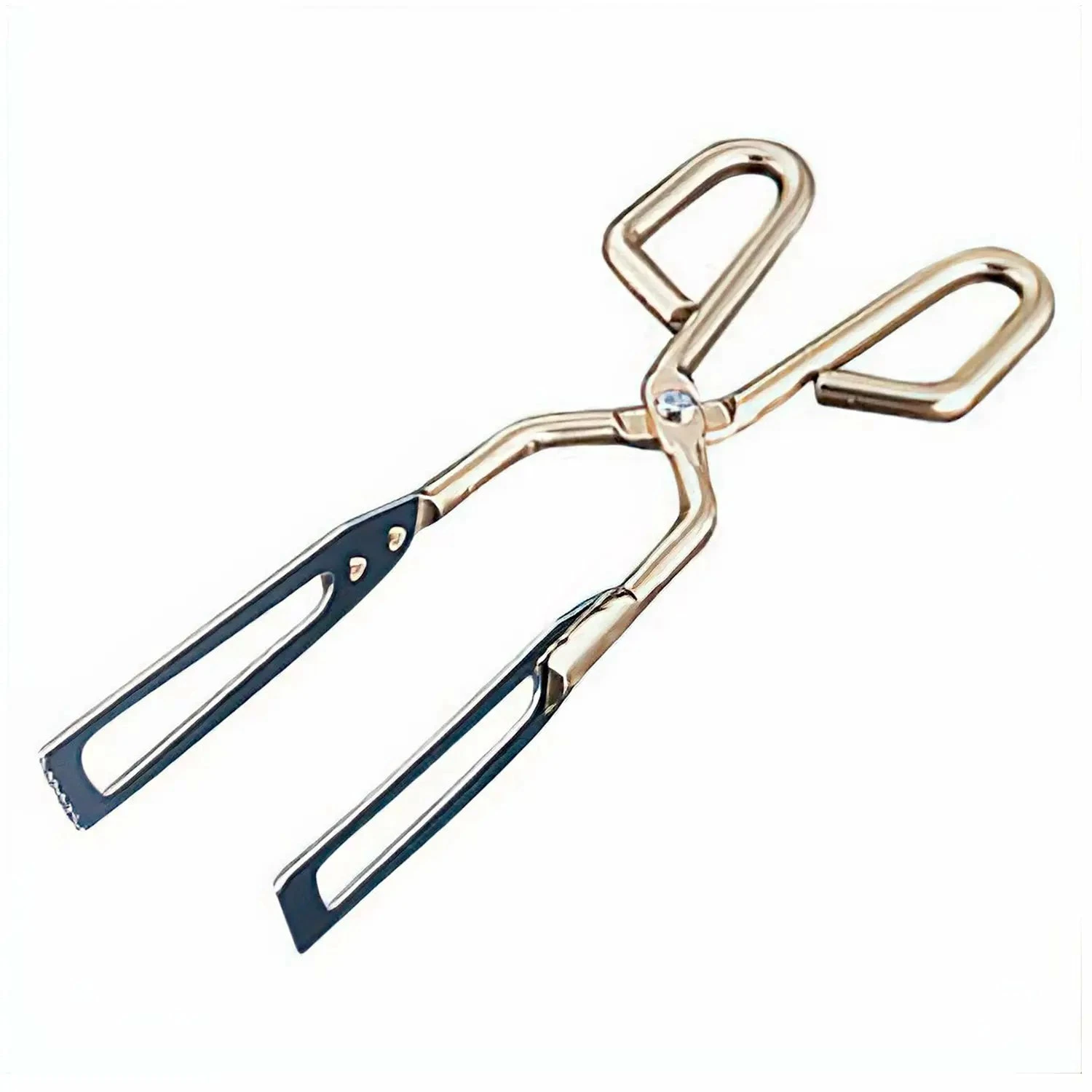 SAKAI TAKAYUKI Stainless Steel Pastry Tongs 3 SAKAI TAKAYUKI Stainless Steel Pastry Tongs