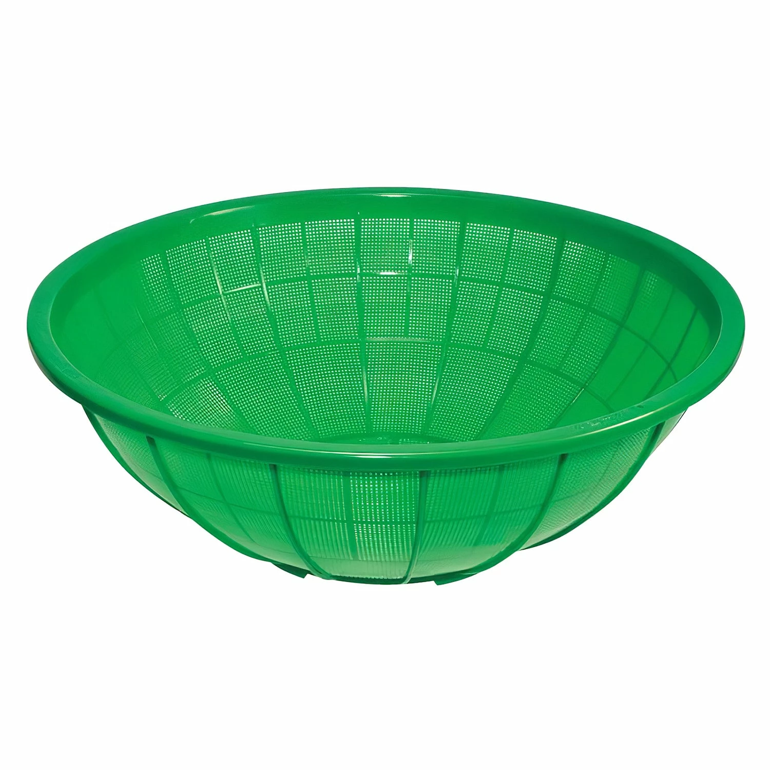 Sanko Plastic Colander Large 5 Sanko Plastic Colander Large - Image 3
