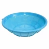 Sanko Plastic Colander Medium 1 Sanko Plastic Colander Medium -GLOBALKITCHEN JAPAN Sales SankoPolyethyleneStrainerMedium4862910 1