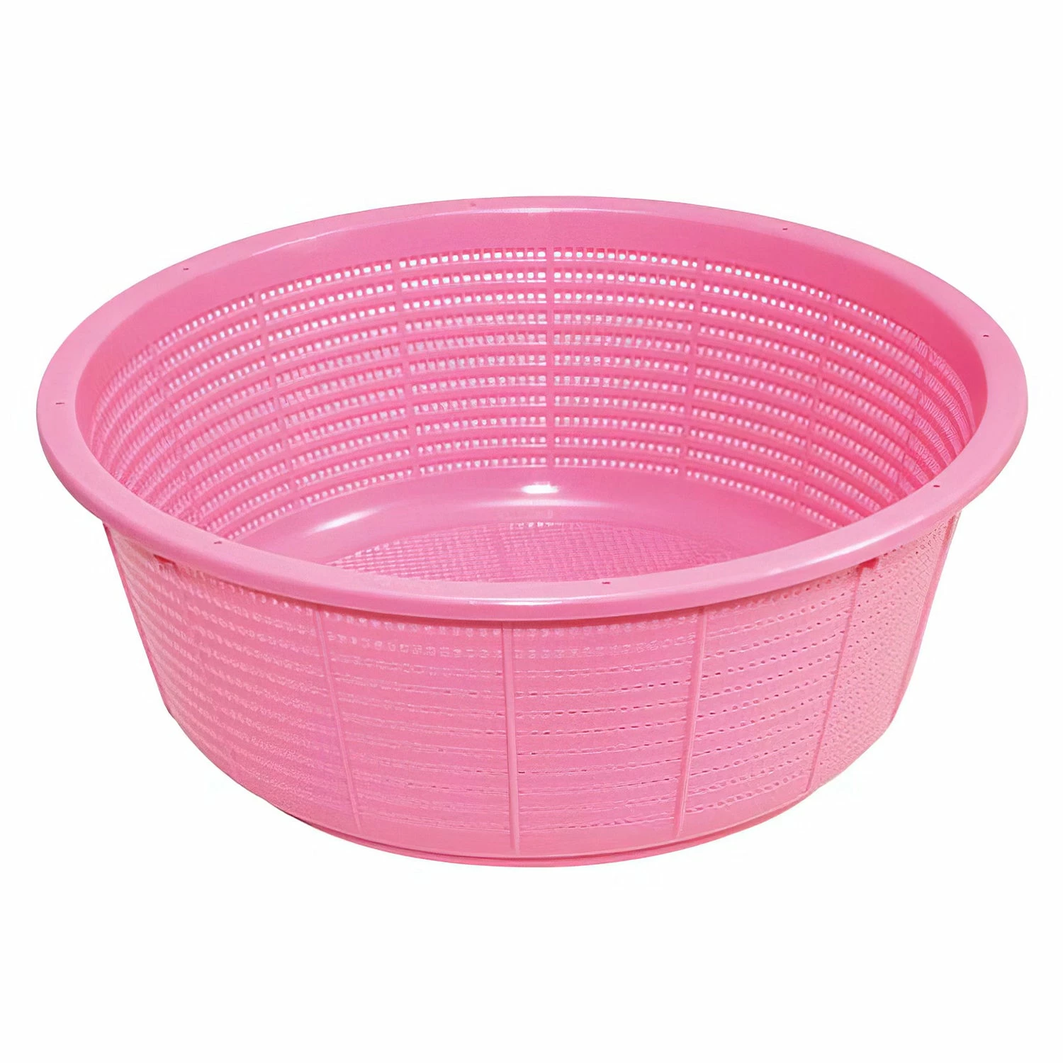 Sanko Plastic Colander Small 4 Sanko Plastic Colander Small - Image 2