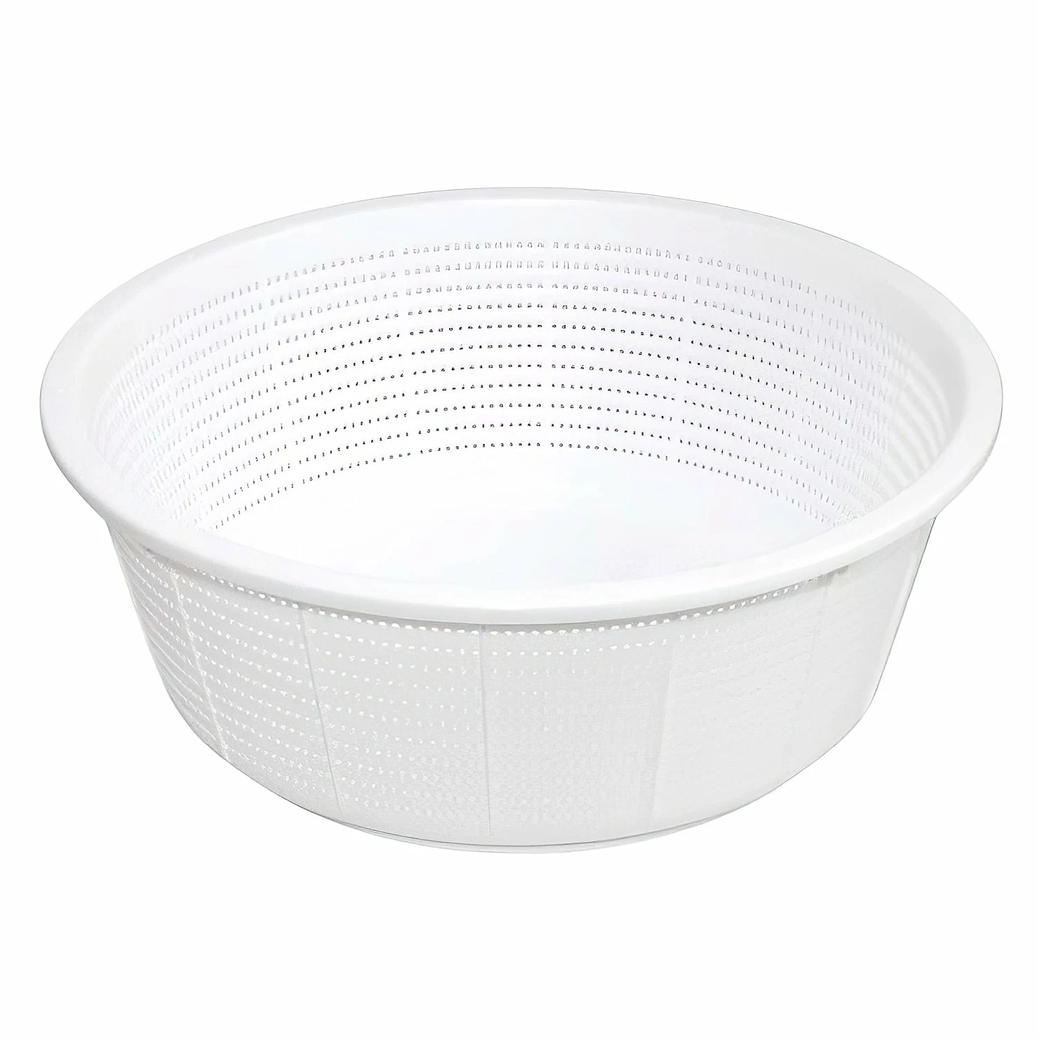 Sanko Plastic Colander Small 5 Sanko Plastic Colander Small - Image 3