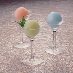 Seiei Polyethylene Ice Ball Tray -GLOBALKITCHEN JAPAN Sales SeieiPolyethyleneIceBallTray 5