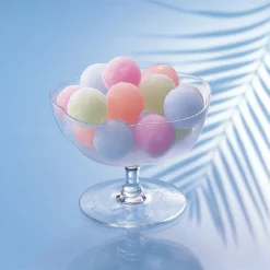 Seiei Polyethylene Ice Ball Tray -GLOBALKITCHEN JAPAN Sales SeieiPolyethyleneIceBallTray 6