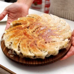 Seieido Cast Iron Sukiyaki & Gyoza Pan 14 Seieido Cast Iron Sukiyaki & Gyoza Pan -GLOBALKITCHEN JAPAN Sales SeieidoCastIronSukiyaki GyozaPan 2