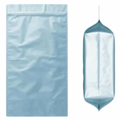 Seinichi Rami-Zip PET Side Gusset Bags 25 Pcs