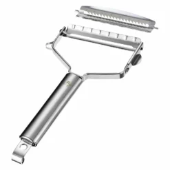 Kai Seki Magoroku Stainless Steel Peeler