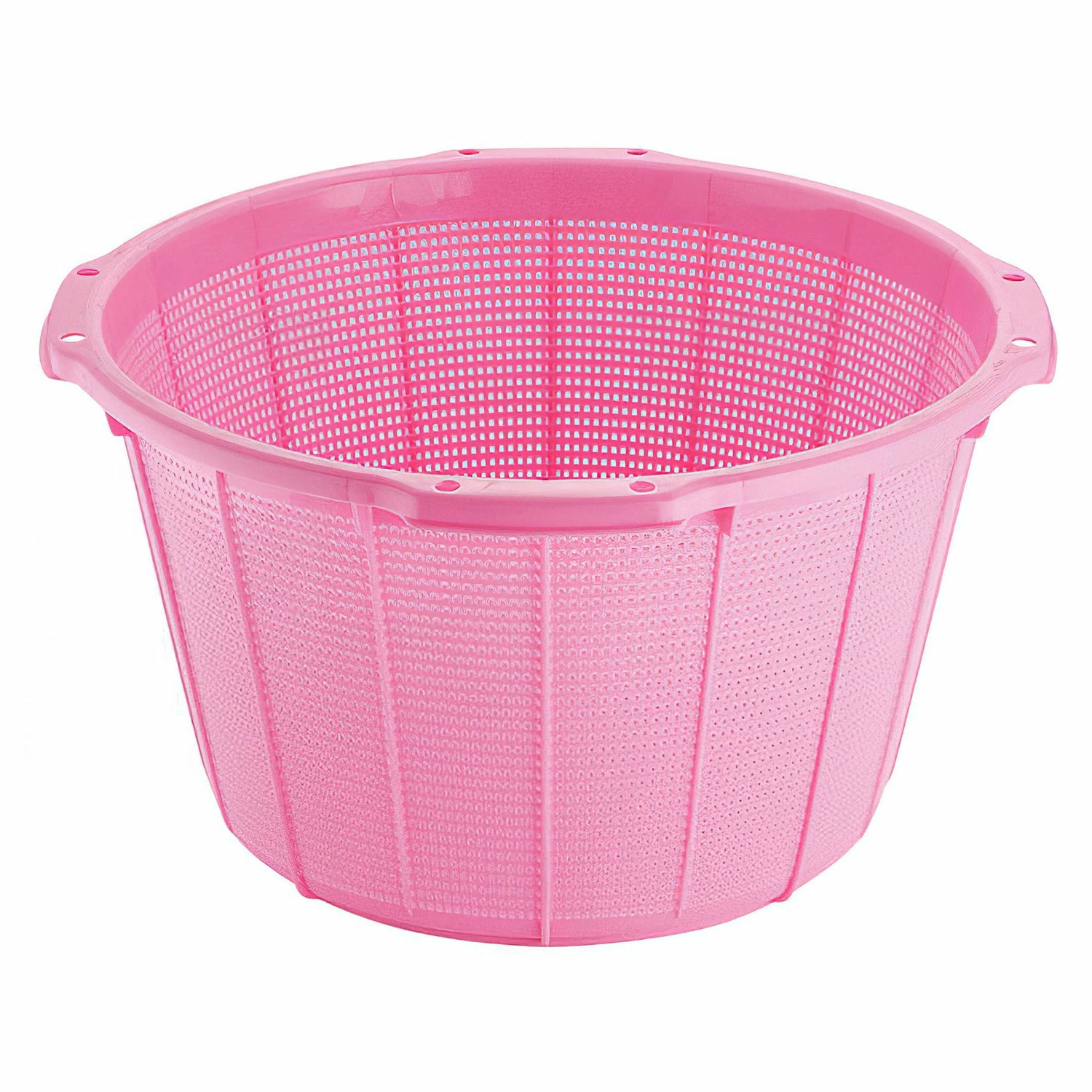 Sekisui Plastic Strainer Basket 4 Sekisui Plastic Strainer Basket - Image 2